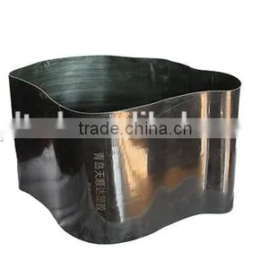 TSD 2.5mm Oil Gas Pipeline Heat Shrinkable Tape thumbnail-2