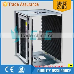 High Temperature SMT ESD PCB Rack From SHENZHEN ELES thumbnail-4