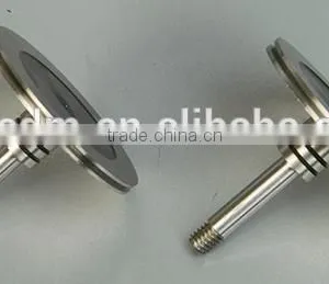 Unilateral Guide Pulley for Wire Cutting EDM Machine thumbnail-1