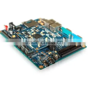 Embedded TI 335X ARM Development Board / Linux 3.2 and Android 4.0.3 Cortex-A8 Discovery Board thumbnail-1