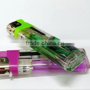 2016 New Style Electronic Disposable Gas Lighter thumbnail-5