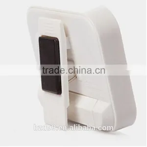 Promotion Smile CountUp and Countdown Large Digital Kitchen Timer With Magnet / Electronic Items Manufacturer thumbnail-5