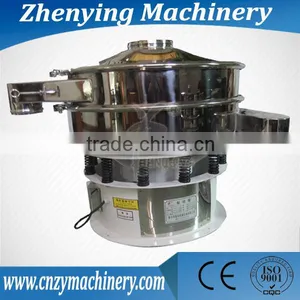 ZYD High Quality and Efficiency Rotary Vibrating Screen Filter Manufacturer thumbnail-2