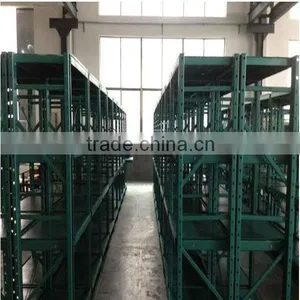 Guangzhou Factory Wholesale Moulding Storage Racking thumbnail-1