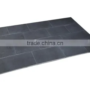 Grey/ Black Natural for Landscaping Basalt Stone for Sale thumbnail-1