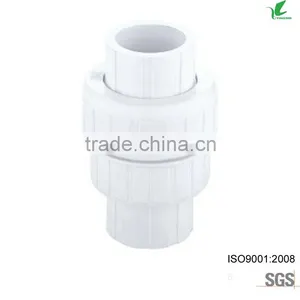 Plastic Pvc Ball Valve thumbnail-6