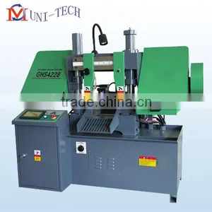 Band Sawing Machine thumbnail-1