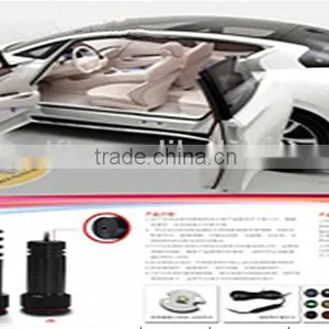 LED Car/auto 3w Welcoming Light ,LED Door /logo Light thumbnail-1