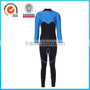 Custom Printing Neoprene Womens Sexy Wetsuits thumbnail-1