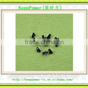 DIP Switch MSS22D182H thumbnail-1