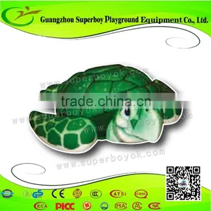 Entertainment Game Coloful Vivid Soft Sculptured Foam Kids Indor Playgarden 1411-22E thumbnail-3