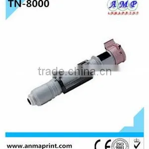 Quality Products Printer Cartridge Supplier TN-8000/8050/200/250 Laser Printer Cartridge for Brother Printers thumbnail-3