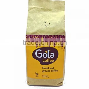 ROAST AND GROUND COFFEE PACK 500g thumbnail-1