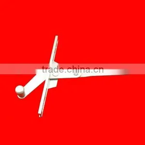Aluminum Window Operator Crank Handle Opener Window Stay thumbnail-3