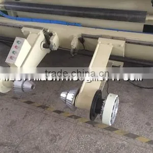 (Model SLFQ-L) Ruian Supplier PLC Control Full Automatic Slitting Rewinding Machine thumbnail-6