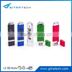 Promotional USB Flash Drive 8GB Wholesale USB Flash Drive Custom Logo thumbnail-5