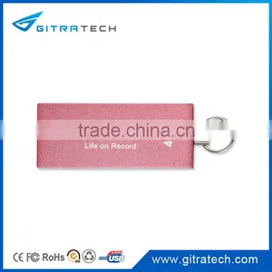 Custom USB Flash Drive Swivel 4GB thumbnail-6