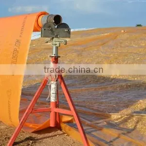 Hot Sale PE Agriculture Silage Cover Film With High Quality thumbnail-4