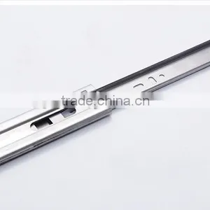 Ball Bearing Drawer Slide Telescopic Channel Best Ball Holder Jieyang Channel thumbnail-3