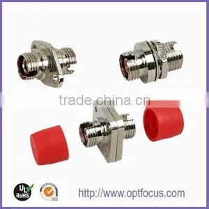 FC Fiber Optic Adapter thumbnail-1