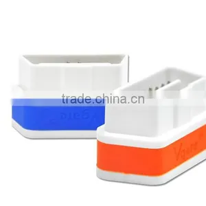 Super Function Obd2 Code Scanner,ELM327 Vgate ICar2 Bluetooth OBD Scanner ICar 2 Elm327 Bluetooth Diagnostic Interface thumbnail-2