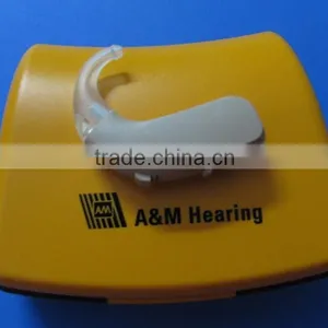 Siemens Hearing Aid AM DIGITRIM 12S thumbnail-3
