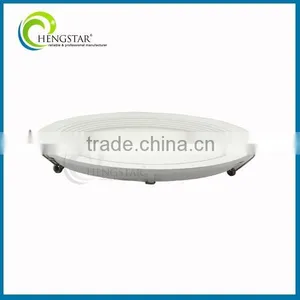 15w/18w Ultra Thin Led Light Panel 3w,4w,6w,9w,12w,15w,18w White/silver/golden Ra80 Smd 2835 Ultra Thin Led Light Panel thumbnail-1