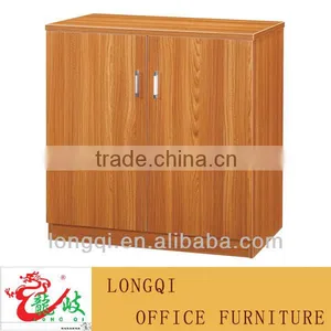 Wooden Office Furniture Tea Cabinet thumbnail-1