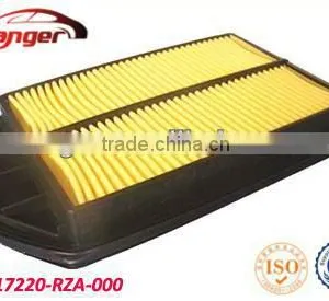 17220-RZA-000 Good Quality Competitive Price PP Air Filter for Honda thumbnail-1