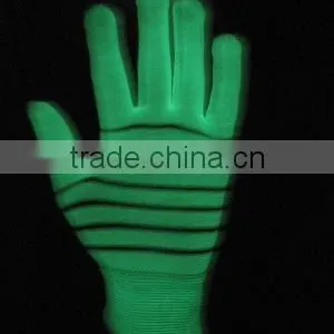 Glow Gloves, Flashing Gloves, Illuminated Gloves thumbnail-1