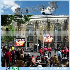 Outdoor Led Screen Ground Support thumbnail-1