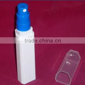 Perfume Single or Double Tubes Pen Sprayer Series Personal Care Cosmetic Packaging Sprayer Bottle thumbnail-4
