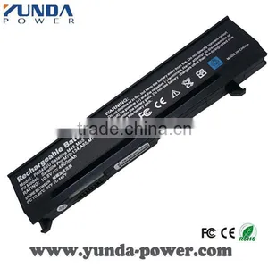 Manufacturer 10.8V 4800mAh Laptop Battery for TOSHIBA Dynabook A80 A85 M45 M55 M70 thumbnail-1