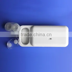 Auto Suspended 3D Corneal Contact Lens Clean Instrument WEB Design Available Lens Protected thumbnail-3