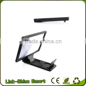 2016 Mobile Phone LCD LED Magnifier for Dentist,screen Magnifier, Mobile Phone Screen Magnifier thumbnail-4