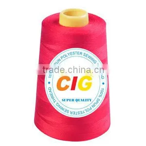 100% Spun Polyester Sewing Thread Colors thumbnail-5