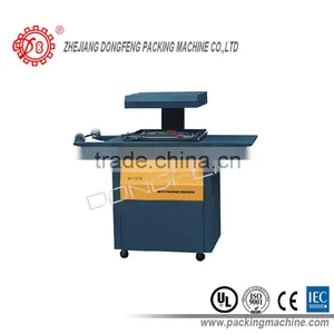 SKIN VACUUM PACKAGING MACHINES (SP-3954) thumbnail-1