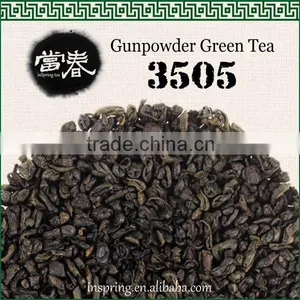 Top Quality Gunpowder Green Tea 3502 thumbnail-1