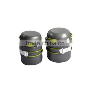 2016 New Arrived Portable Military Backpack Tactical Emergencecamping Cookware and Survival Wood Stove Quality Choice thumbnail-5