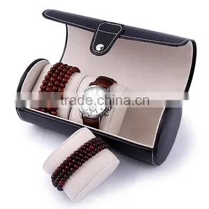Stud-snap Watch Case for Women thumbnail-2