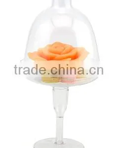 Shot Glass/ Plastic Shot Glasses/ Led Shot Glass thumbnail-1