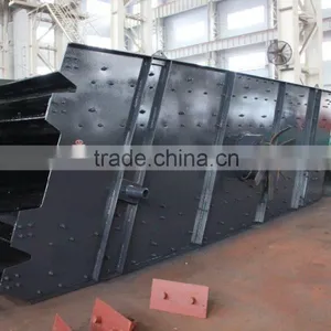 to Class Vibrating Screen Machine thumbnail-3