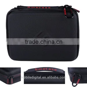 Smatree SmaCase G260sw Medium Large GoPro Case for Gopro Hero4, 3+, 3, 2, 1 Cameras and Accessories (10.6" X8.3" X2.8") thumbnail-5