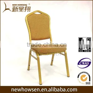 High Quality Padded Banquet Chair thumbnail-1