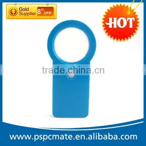 Magnifying Usb 4 Port Hub With Mulfituntion thumbnail-1