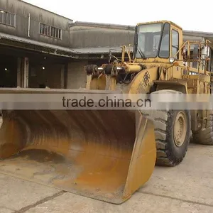 980C 980F 980G 980H 910E 936F 936E 938G 938F 950F 950E 950G 950H 966H 966E 966G 966F USED CATERPILLAR WHEEL LOADERS ON SALE thumbnail-1