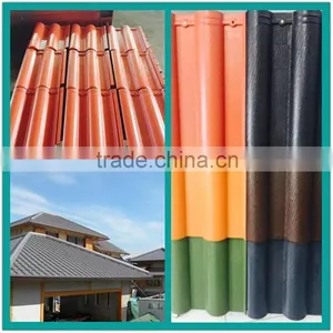 Roof Tile Making Machine Price Tile Making Machine Tile Machine thumbnail-6