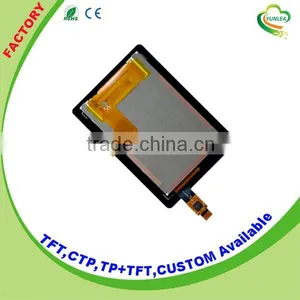 FT5316 Driver IC 3.5 Flexible Transparent Touch Screen Module thumbnail-6