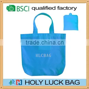OEM Cheap Reusable Eco Shopping Bag Wholesale HL-PB159 thumbnail-4