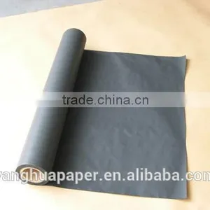 Black Paper Used for Abrasive Industry thumbnail-1
